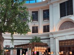 -漢咖啡·全服务式自助晚餐(武汉洲际酒店)