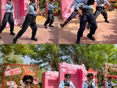 -华夏文旅西安度假区