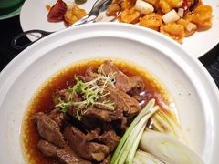 -阿庄新豫菜(通泰路店)