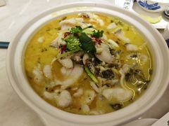 -小菜园新徽菜(南京秦淮龙蟠汇店)