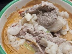 -南门四季铜锅涮肉(大屯·北苑店)