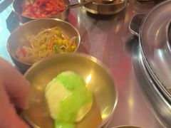 -釜山火炉·海鲜烤肉(紫藤路店)