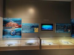 -安徽省地质博物馆