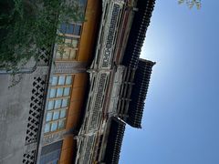 -五泉山公园