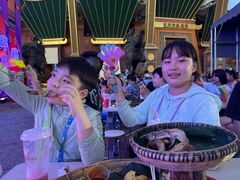 -七彩云南欢乐世界