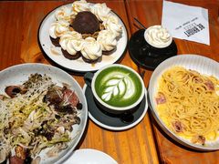 -BE BRIGHT KITCHEN(正佳广场店)