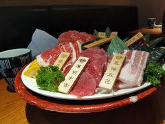 -炎蔵牛舌烤肉