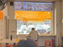 -津品味小吃(大学湾店)