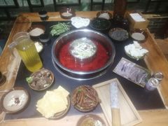 -麻大侠老火锅(巴国城店)