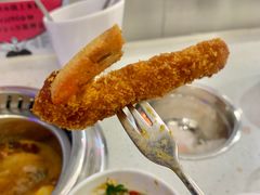 -龍歌自助小火锅(城阳万象汇店)