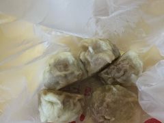-吃不亏特色包子(三峡广场店)