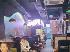 -佰人王串串香火锅(洋珠巷店)