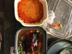 -湊湊火锅·茶憩(和平大悦城店)