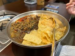 -小螺大作·螺蛳粉火锅(林和西店)