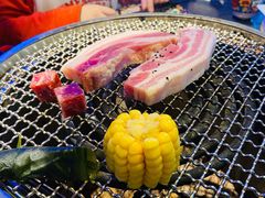 -十三姨正合丰烤肉(营迹路店)