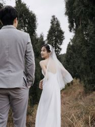 -格调婚纱摄影 (福州总店)