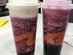-CoCo都可(合生汇店)