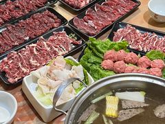 -壮雄牛屠牛肉店(两英店)