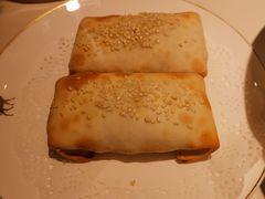 -阿里疆Alijiang·丝路美食·异域风情·清真(长楹天街店)