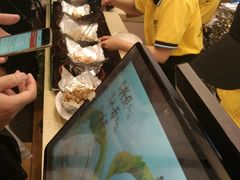 -花甲大咖(曼哈顿店)