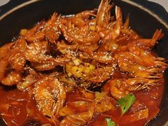 -巴蜀王婆大虾(南锣鼓巷店)