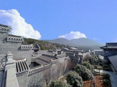 -句容茅山景区
