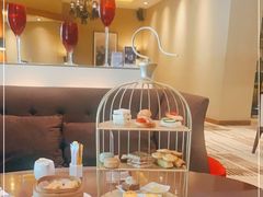 -上海丽笙精选海仑宾馆·莫赛克餐厅