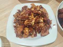 -食客居(缔景店)