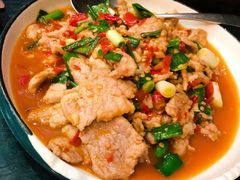 -山石榴·贵州菜(丰盛里店)