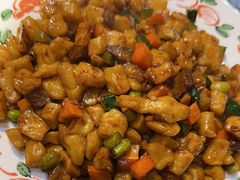 -老门框爆肚涮肉(方庄店)