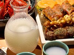 -山葵家居酒屋(天目里店)