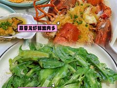 -阿浪海鲜连锁•海鲜加工•老字号(第一市场店)
