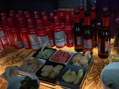 -苏荷酒吧(九街店)