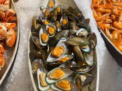 -怡咖啡海鲜自助餐厅(浦东香格里拉店)