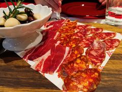 -Las Tapas(思南公馆店)