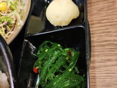 -左舞和风屋便当(金地店)