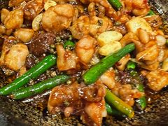 -绿茶餐厅(蓝色港湾店)