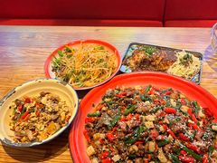 -兔槽江湖菜·重庆璧山兔(水围店)