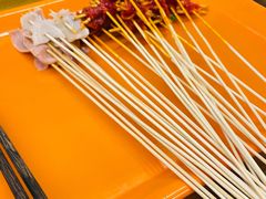 -黔哆哆地摊酸汤火锅(清湖店)