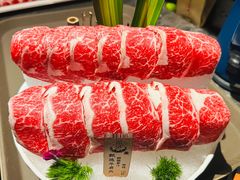 -三京祥烤肉自助料理(慈云寺店)