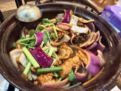 -凤兴鸡煲(宝安海雅店)