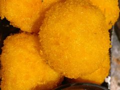 Golden虾饼-浩海火燒雲傣家菜(芮欧百货店)