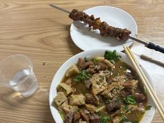 -胖子卤煮