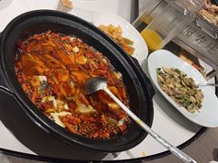-桃园农庄烤全羊(江秋路店)