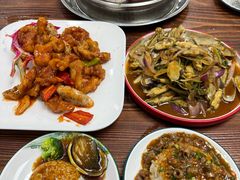 -叶存利海鲜大馅饺子(海宁路总店)