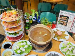 -湛林.粤西大排挡(前门店)