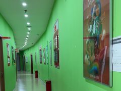 -昂立青少儿成长中心(普陀中环百联校区)