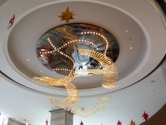 -广州汇华希尔顿逸林酒店