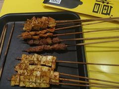 -望京小腰(北京总店)