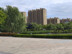 -灵秀公园